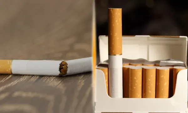 Altria's Stock Recovery: Vape Crackdown and Regulatory Implications