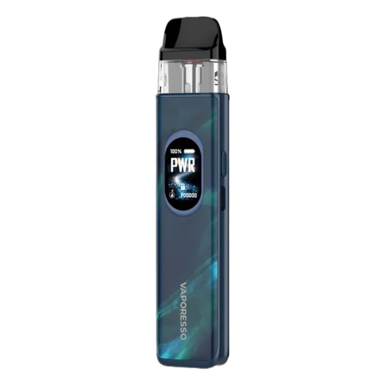 VAPORESSO XROS 6 Series: A Closer Look at the Latest Pod Vape Innovations