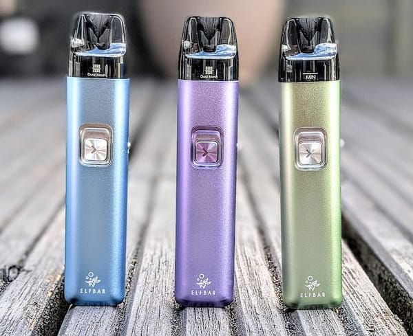 ElfBar ELFX 2 Review: Performance and Market Positioning
