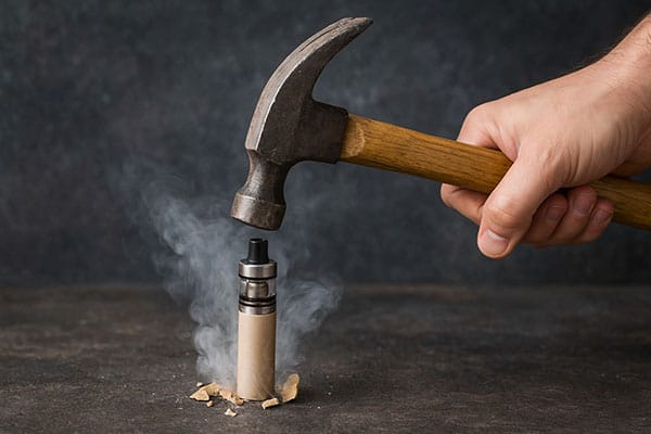 Indonesia's Evolving Regulatory Landscape Puts $40 Billion Vape and Tobacco Industry at Risk