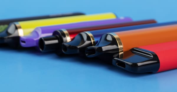 NACS, Convenience Groups Challenge Payment Processor Fines for Vape Sales
