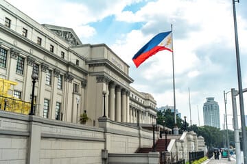 Philippine Leaders Advocate for Comprehensive Smoke-Free Legislation
