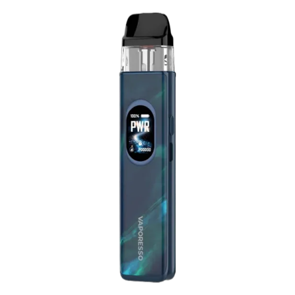 VAPORESSO XROS 6 Series: A Closer Look at the Latest Pod Vape Innovations