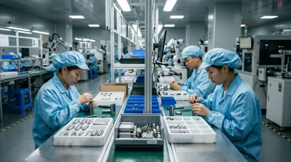 AIR Global's $20M Investment in Greentank Strengthens Vape Supply Chain and Regulatory Strategy