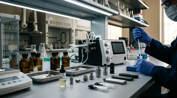 AIR's $20M Investment in Greentank: Implications for Vape Industry Innovation and Regulation