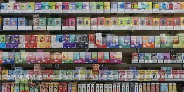 Big Puff Vapes See Sales Surge Post-Disposable Ban: Market and Regulatory Implications