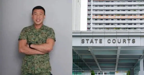 Singapore: Former Military Officer Jailed for Vaping-Related Offenses