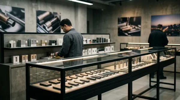 China's Crackdown on Illegal Hookah Tobacco: Implications for Vape and ENDS Markets