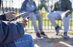UK Plain-Packaging Consultation Raises Compliance Stakes for Vape Brands